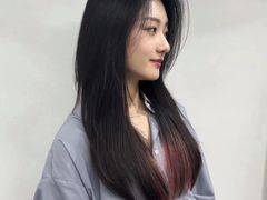 -风格style 专业烫染