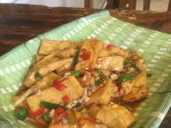 苗家豆腐-和福餐馆(西江古街店)