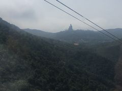 -天坛大佛
