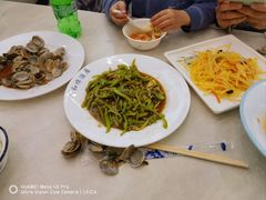 -人和啤酒屋海鲜大排档(营口路店)