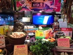 -尚竹阁冬瓜盅·18年地标美食(平洲店)