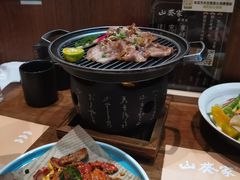 -山葵家居酒屋(天目里店)