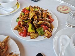 -崔记拉面馆(航北店)