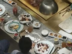 -额尔敦牛厨师铜板烧