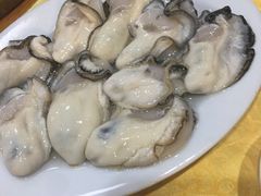 -濠轩阁特色生蚝火锅(水湾路店)