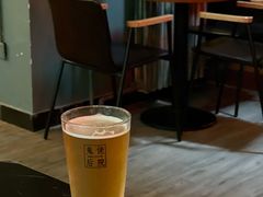 -后院儿·精酿·塔罗Happy Bar