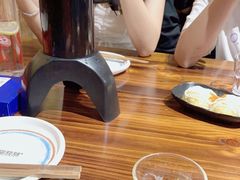 -今邕烧烤(西大店)