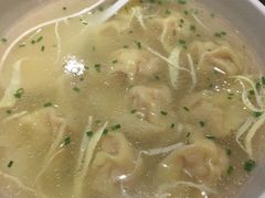 -东泰祥生煎馆(陕西南路店)