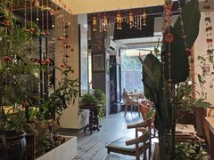 -Pakwaan Indian restaurant芭港湾印度餐厅(领事馆店)