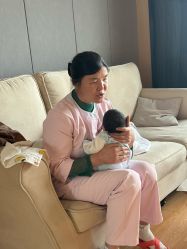 -大美母婴湖畔月子中心(江宁店)