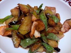 -鑫小城故事·藕汤·家常菜(台北一路总店)