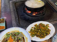 -丽水汇精品云南菜