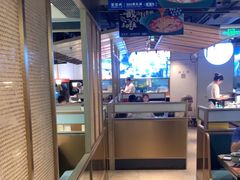 -望蓉城·古法酸菜鱼·川小馆(金桥国际店)