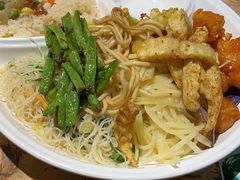 -素清香(解放路店)