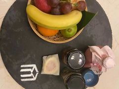 -长沙富力万达文华酒店