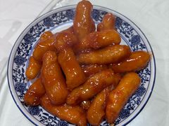 -北大地皖峰饭馆