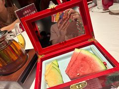 -千百味红餐厅·江西菜(绿地双子塔店)