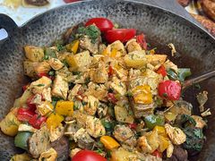 -沙漠玫瑰土耳其餐厅(神路街店)