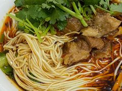 -智强牛肉面