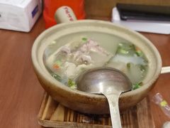 -罗妈砂锅(四川成都奎星楼店)