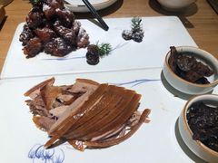 -小大董·烤鸭(凤凰汇店)