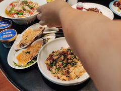 -开海·红岛海鲜虾水饺(石老人店)