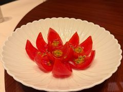 -丽思卡尔顿酒店-天泰轩中餐厅(大沽北路店)
