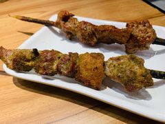 -品回味清真西北楼(宁波首店)