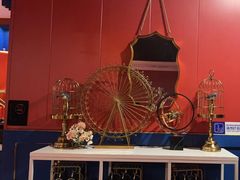 -沸奇公园·情景团建·年会露营烧烤轰趴生日(科技园店)