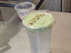 -Yee3·三号椰·椰子炒冰(上海中山公园龙之梦店)