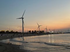 -那香海钻石沙滩浴场