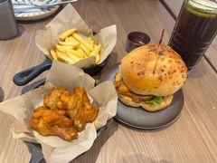 -必胜客(华都店)