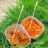 朋友圈都在吃的炸鸡🍗！我也吃到了