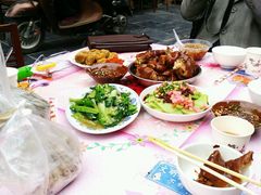 -王万妈卤猪脚(青岩交通路)