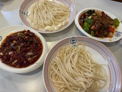 -歹歹的加个面过油肉拌面(贵州路店)