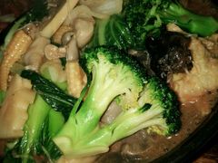 -百份百餐厅(新屯門中心)