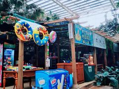 -龙达温泉生态城