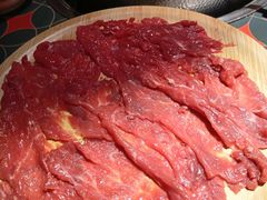 -南城十里潮汕鲜牛火锅·鲜虾生滚粥(融汇老商埠店)