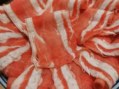 -宣武小院涮肉(前门店)