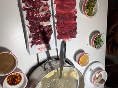 -陈记顺和潮汕鲜牛肉火锅(西门口广场店)