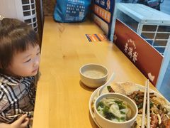 -素满香·食养自助(建邺万达店)