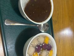 -笃笃笃糖粥(十全街店)