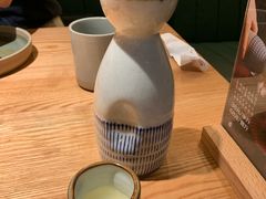 -薇酌饮·陕西菜(南门外店)