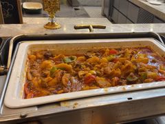 -上海虹桥宾馆味翠餐厅