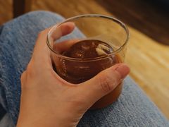 -Oasis coffee燕谷咖啡(公信店)