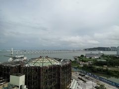 -澳门励庭海景酒店
