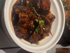 -绿茶餐厅(广州天河城店)