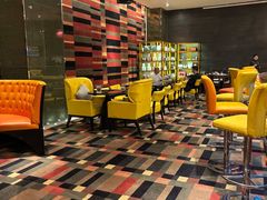 -上海大宁福朋喜来登酒店大堂吧(共和新路店)