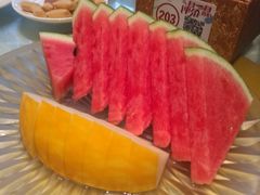 -凯鸽酒楼(大同振兴街店)