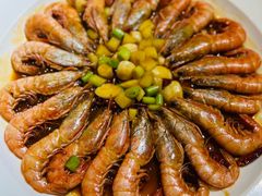 -文华小渔村(椒江康平路店)